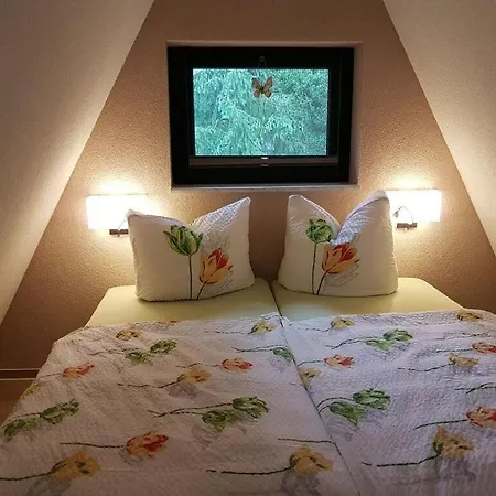 Cosy In *