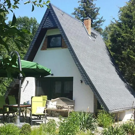 Cosy In Hébergement de vacances