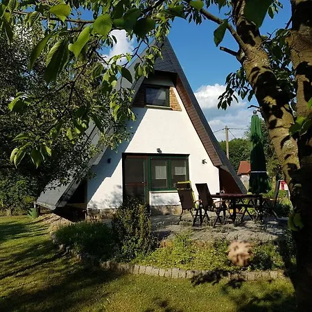 Cosy In Schmogrow